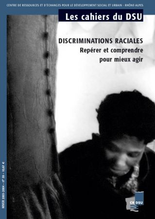 Discriminations Raciales. Repérer Et Comprendre Pour Mieux Agir | Labo ...